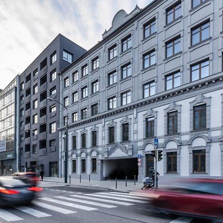 Magnolie Suite Presidential Garden Free Parking Pressburg Exterior foto