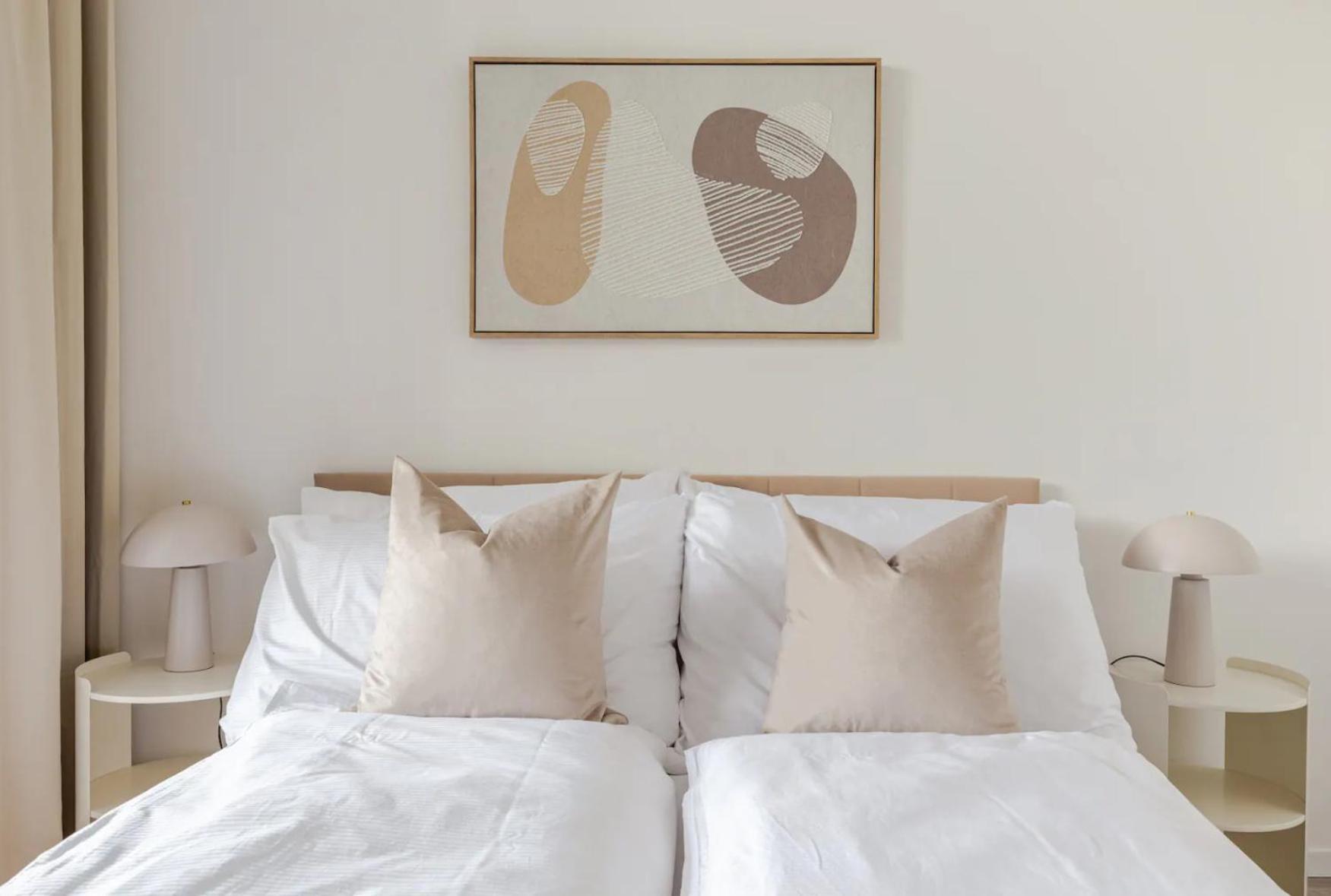 Magnolie Suite Presidential Garden Free Parking Pressburg Exterior foto