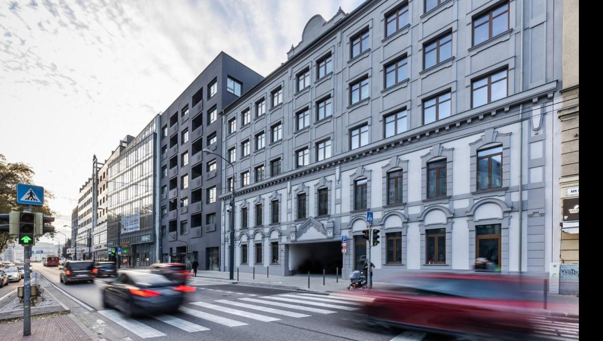 Magnolie Suite Presidential Garden Free Parking Pressburg Exterior foto